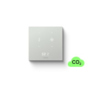 Touch Pure Flex 24V CO2 Air šedobílá