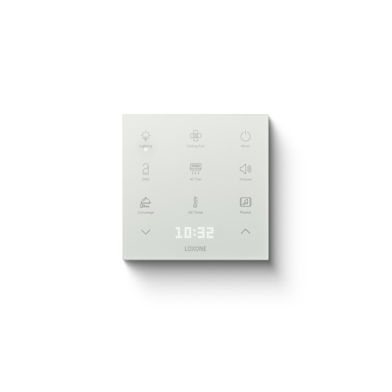 Touch Pure Flex Battery Air šedobílá