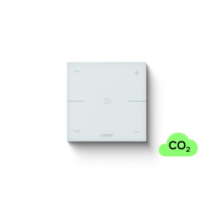 Touch Pure CO2 Tree signální bílá