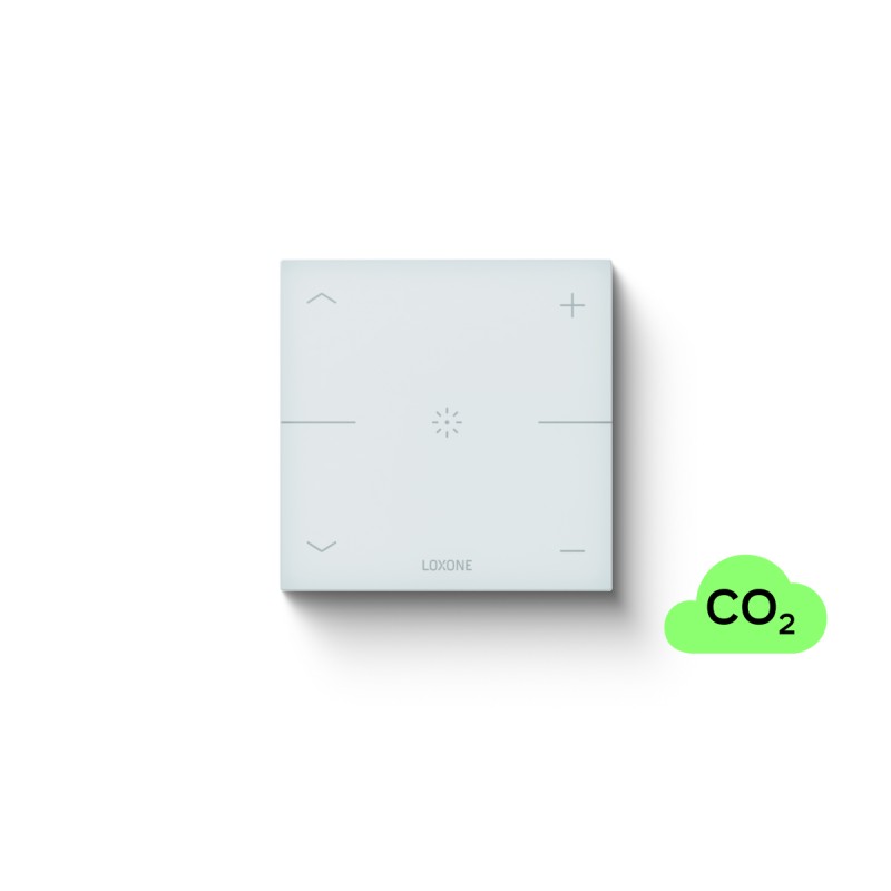 Touch Pure CO2 Tree signální bílá