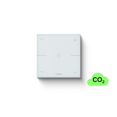 Touch Pure CO2 Tree signální bílá