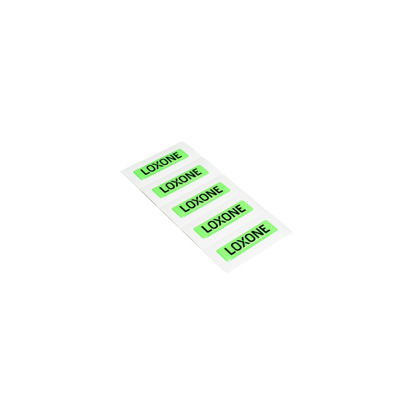 Samolepky (5 kusů)