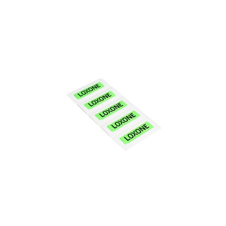 Samolepky (5 kusů)