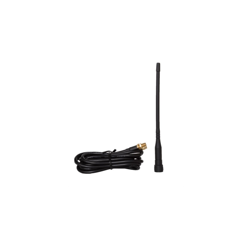 SMA anténa 4dBi 868 MHz