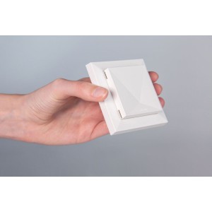 Komfortní senzor Tree bílá