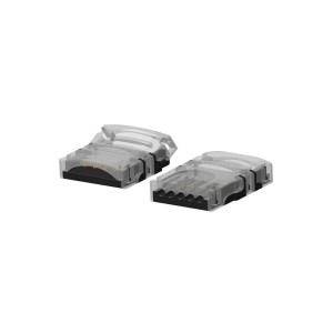 Příslušenství k LED páskům - set RGBW