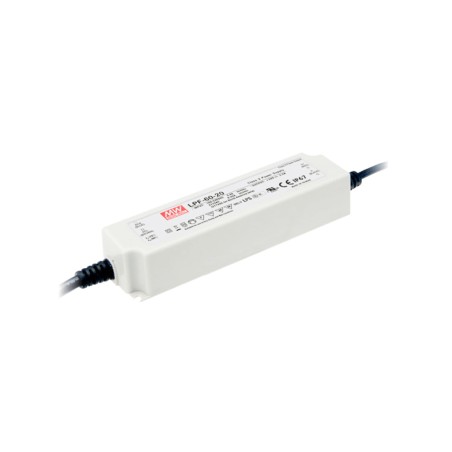 Spínaný LED zdroj 24 V 2,5 A
