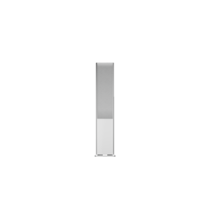 Chromium 65 bílá