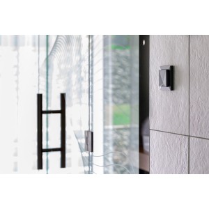 Komfortní senzor Tree antracitová