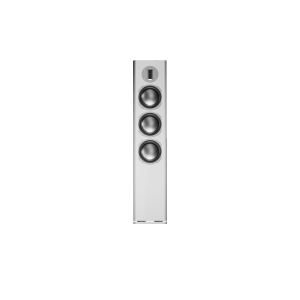 Chromium 105 bílá