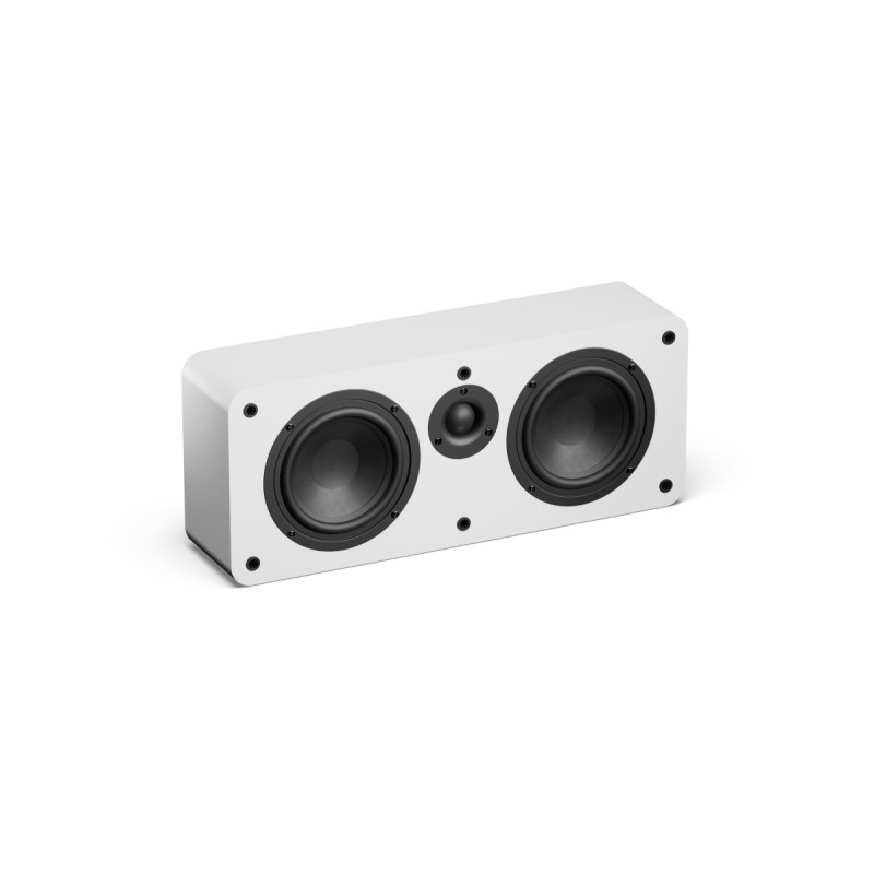 WALL Speaker bílá