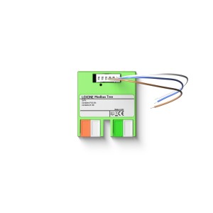 Modbus Tree