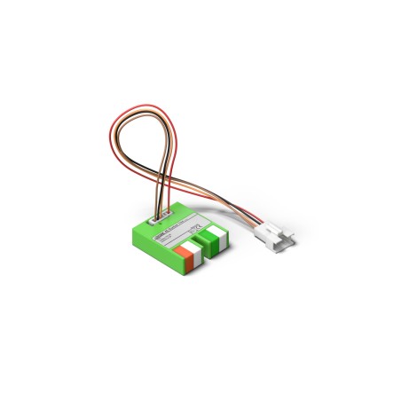 AC Control Tree for Gree