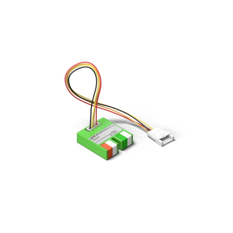 AC Control Tree for Toshiba