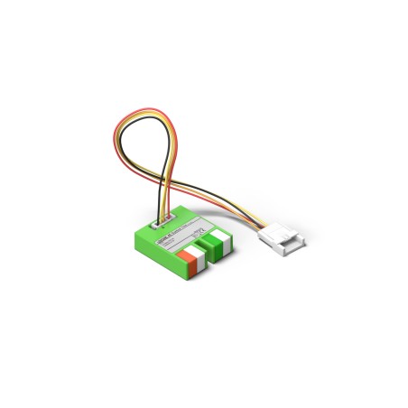 AC Control Tree for Toshiba
