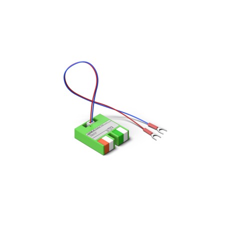 AC Control Tree for Daikin P1P2