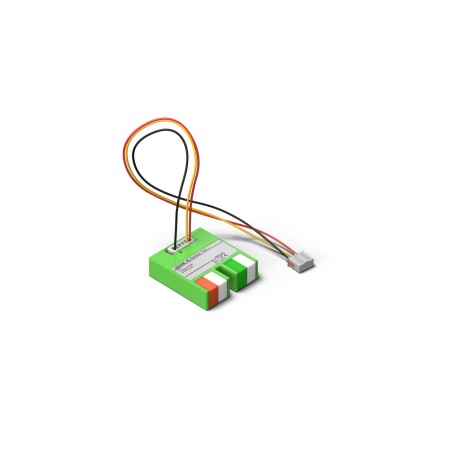 AC Control Tree for LG