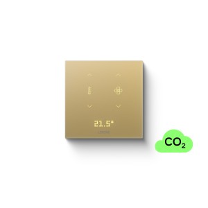 Touch Pure Flex 24V CO2 Air zlatá