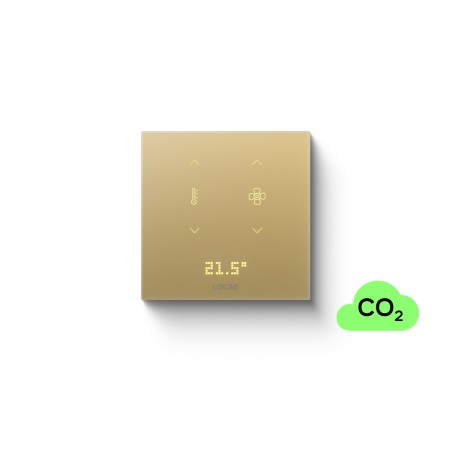 Touch Pure Flex 24V CO2 Air zlatá