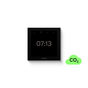 Touch Pure Display CO2 Air