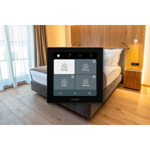 Touch Pure Display CO2 Air