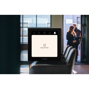 Touch Pure Display CO2 Air