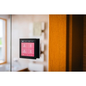 Touch Pure Display CO2 Air