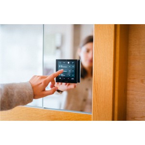 Touch Pure Display CO2 Air