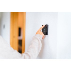 Touch Pure Display CO2 Air