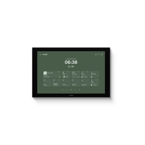 Wall Display 10″