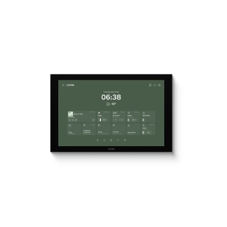 Wall Display 10″