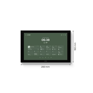 Wall Display 10″