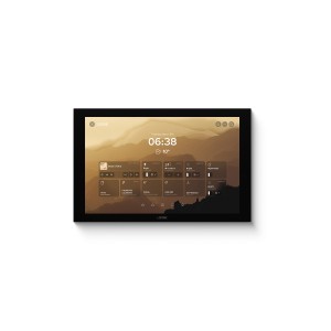 Wall Display 10″