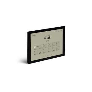 Wall Display 10″