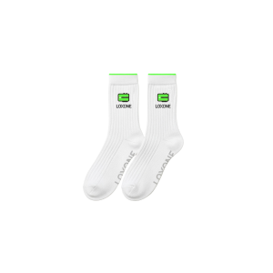 Ponožky Lifestyle velikost 36-41