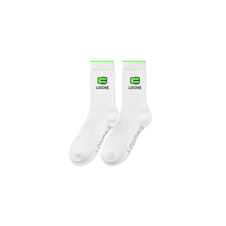 Ponožky Lifestyle velikost 36-41