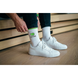 Ponožky Lifestyle velikost 36-41