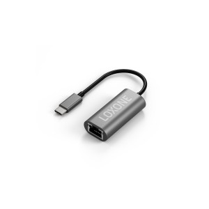 USB-C LAN adaptér