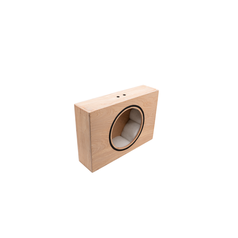 Backbox Install 10