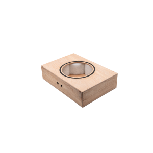 Backbox Install 10
