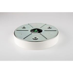 Stropní LED světlo RGBW Tree bílá