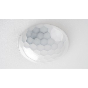 Stropní LED světlo RGBW Tree antracitová