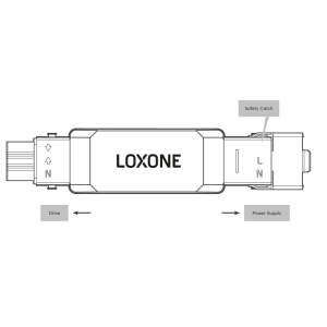 Žaluziový aktor Air