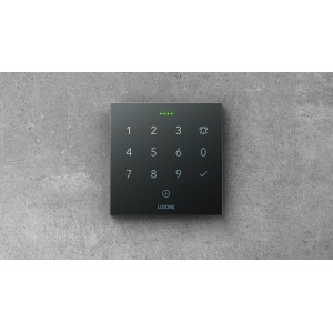 NFC Code Touch for Nano signální bílá