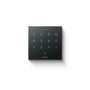 NFC Code Touch for Nano antracitová