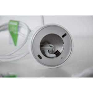 Závěsné světlo RGBW Tree bílá