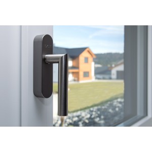 Alarmová siréna Air