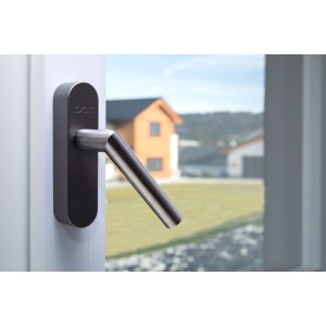 Alarmová siréna Air