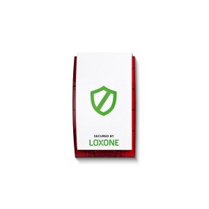 Alarmová siréna Air