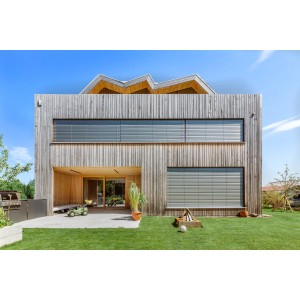 Alarmová siréna Air